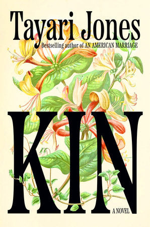 [PREORDER] Kin: A Novel