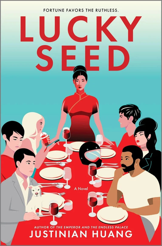 [PREORDER] Lucky Seed