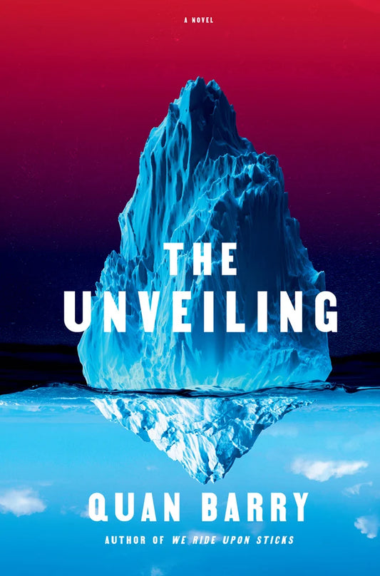 [PREORDER] The Unveiling