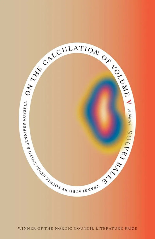 [PREORDER] On the Calculation of Volume (Book V)