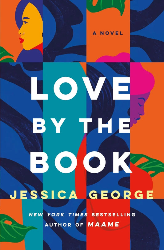 [PREORDER] Love by the Book: A Novel