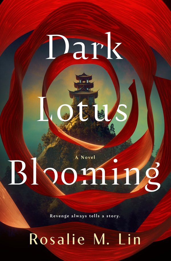 [PREORDER] Dark Lotus Blooming