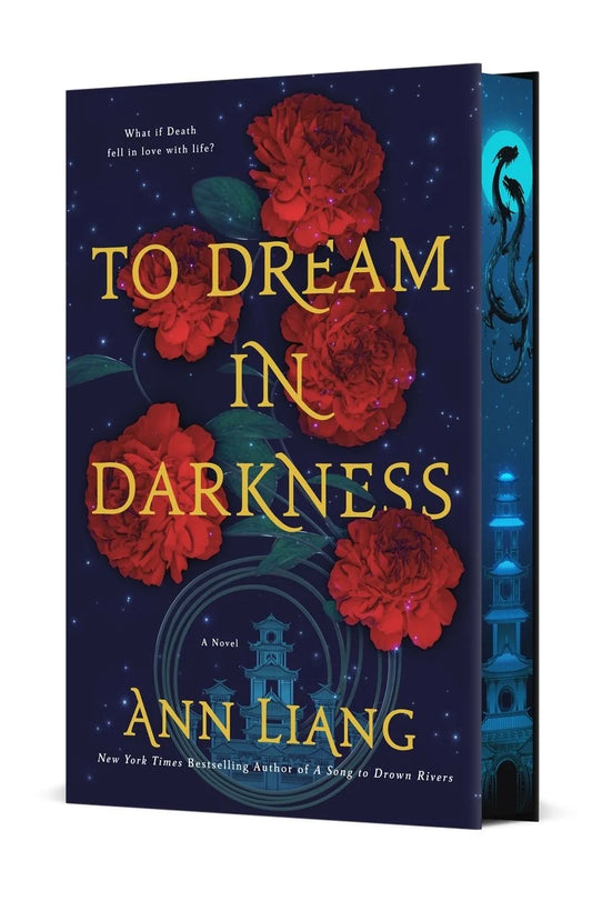 [PREORDER] To Dream in Darkness