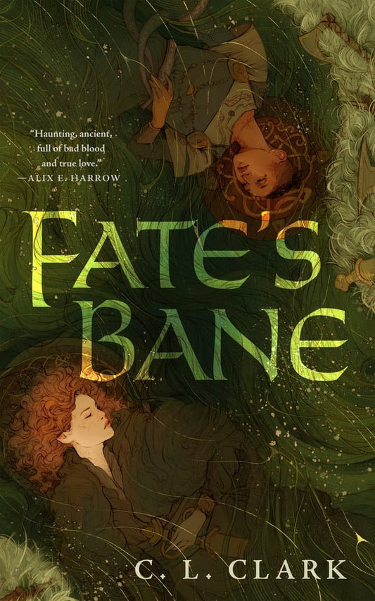[PREORDER] Fate's Bane