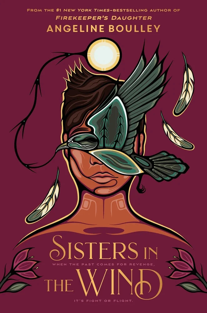 [PREORDER] Sisters in the Wind