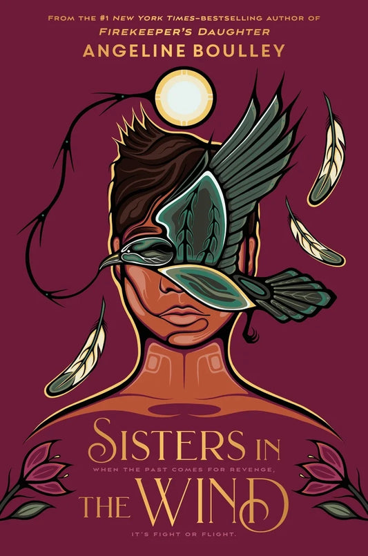 [PREORDER] Sisters in the Wind