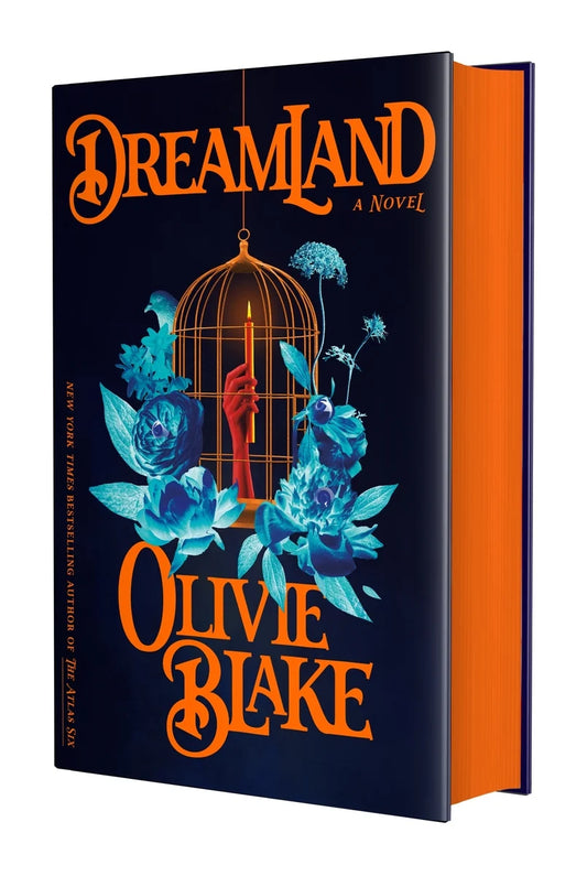 [PREORDER] Dreamland