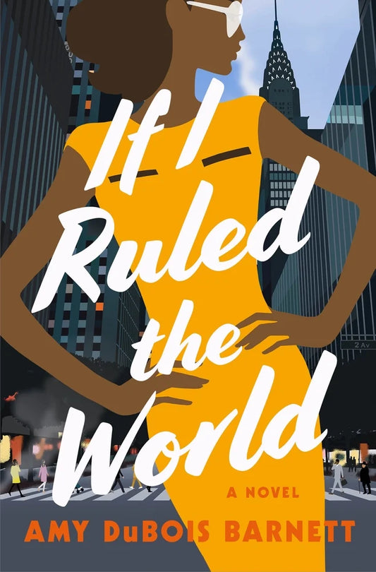 [PREORDER] If I Ruled the World: A Novel