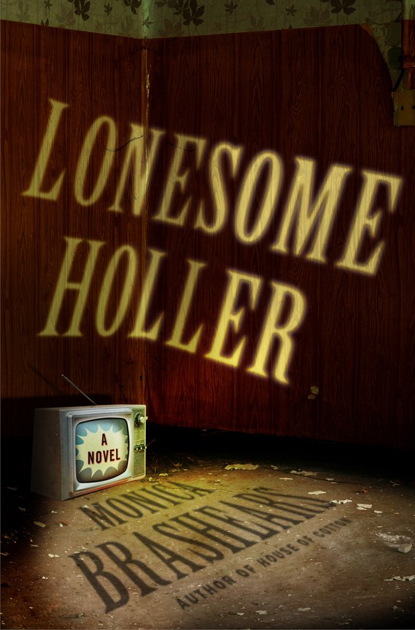 [PREORDER] Lonesome Holler: A Novel