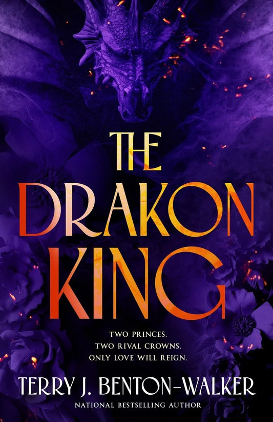 [PREORDER] The Drakon King