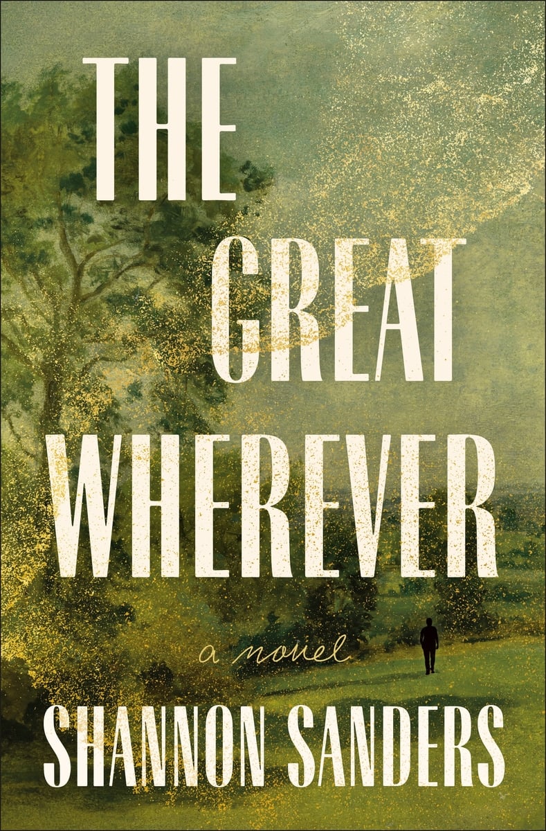 [PREORDER] The Great Wherever: A Novel