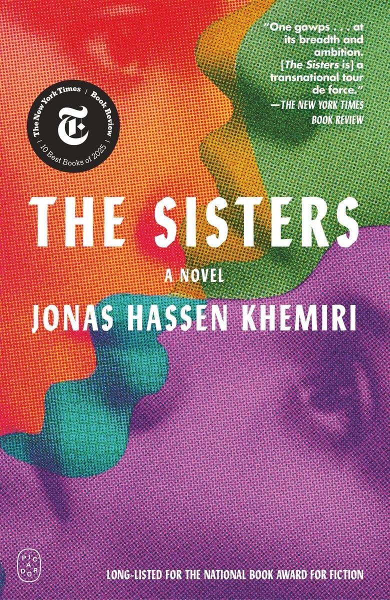The Sisters: A Novel