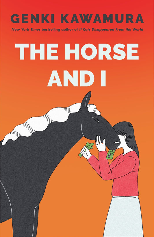 [PREORDER] The Horse and I