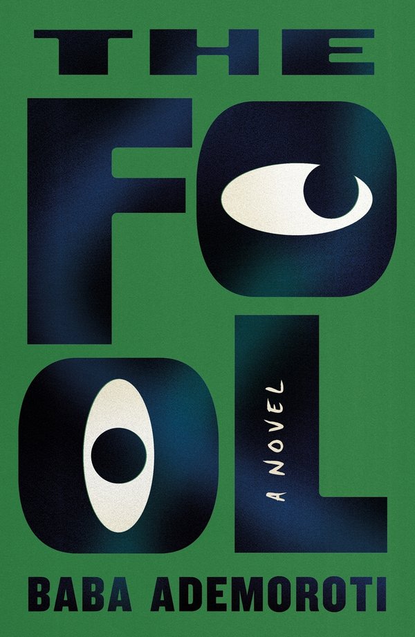 [PREORDER] The Fool: A Novel