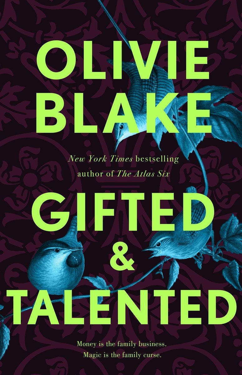 Gifted  & Talented