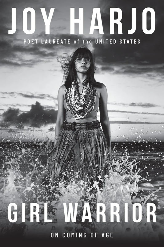 Girl Warrior: On Coming of Age