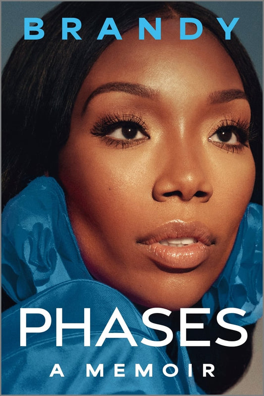 [PREORDER] Phases: A Memoir