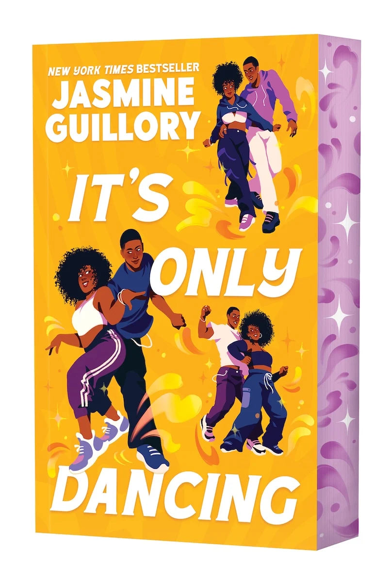 [PREORDER] It's Only Dancing