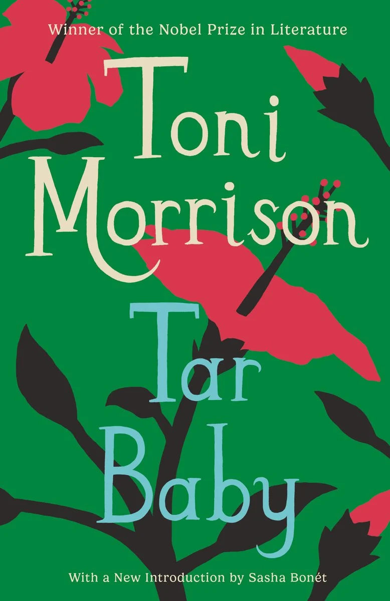Tar Baby