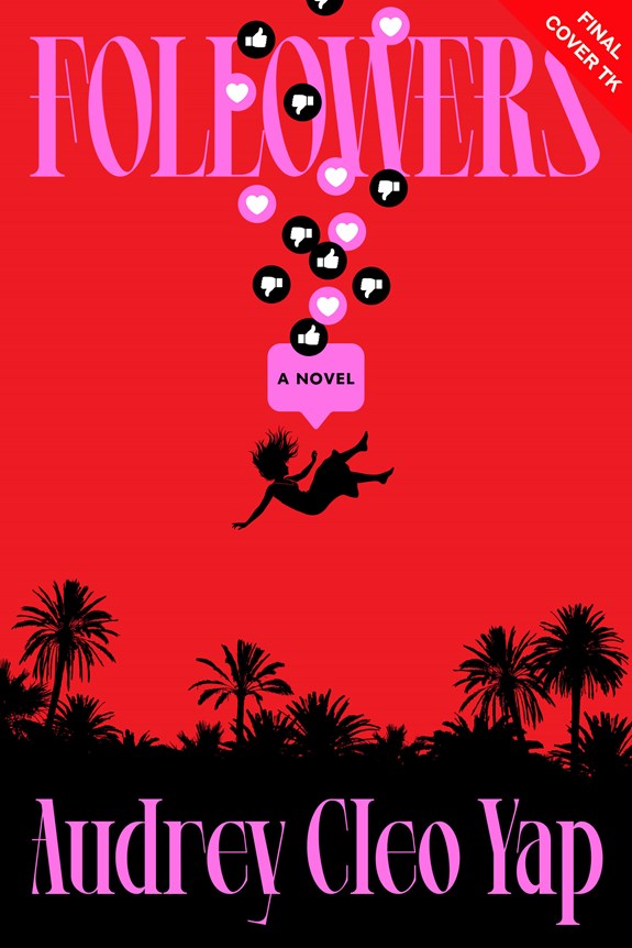 [PREORDER] Followers
