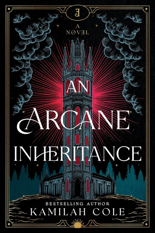An Arcane Inheritance