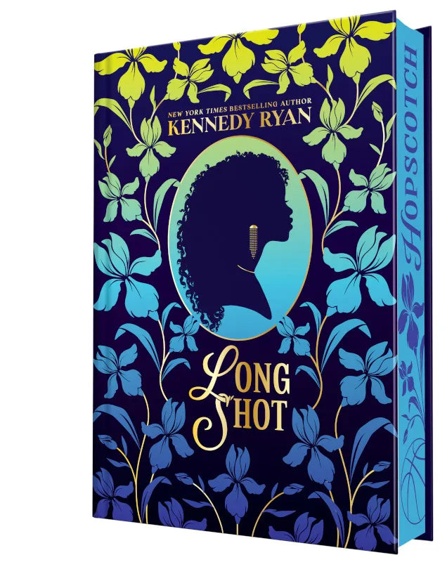 [PREORDER] Long Shot (Collector's Edition)