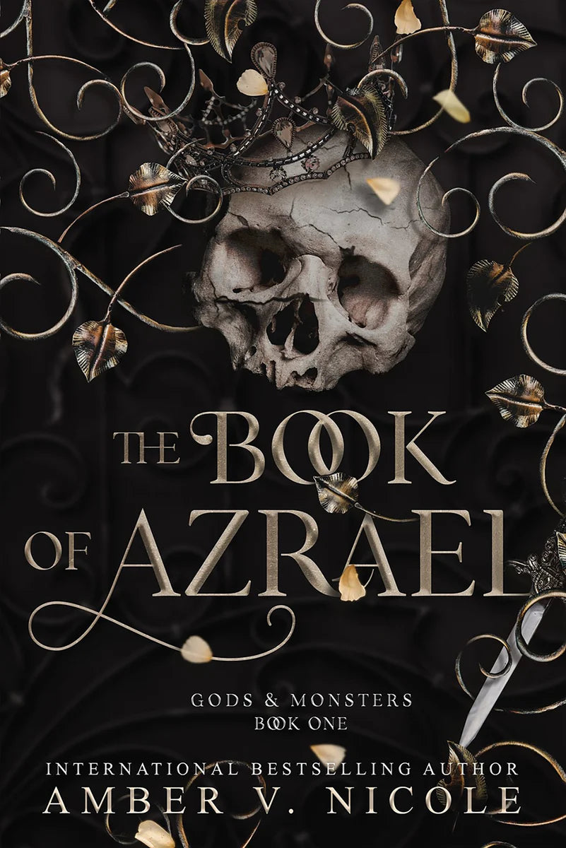 The Book of Azrael