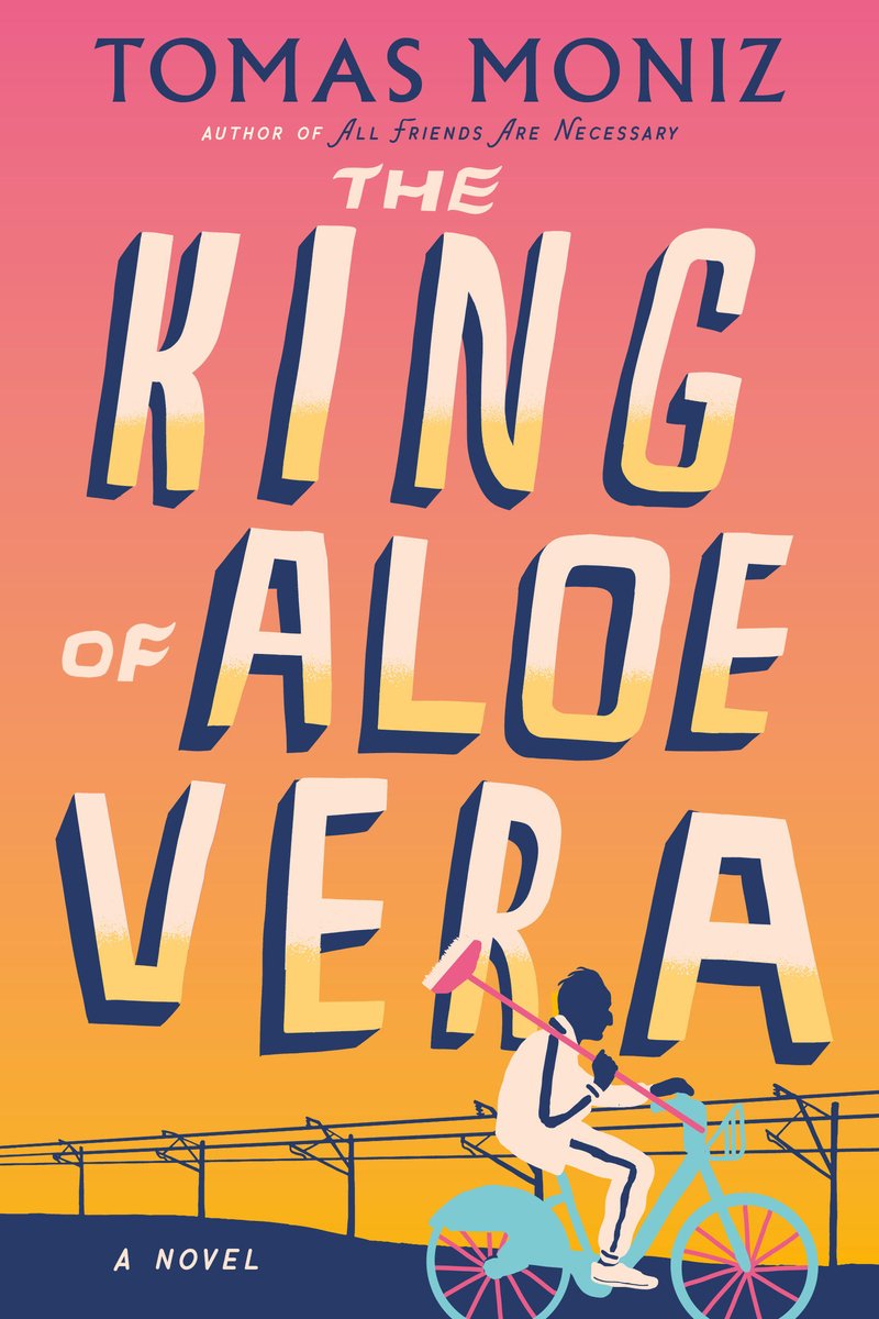 [PREORDER] The King of Aloe Vera