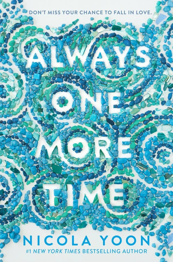[PREORDER] Always One More Time