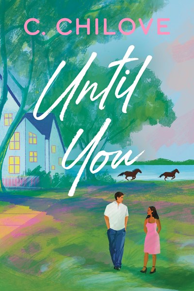 [PREORDER] Until You