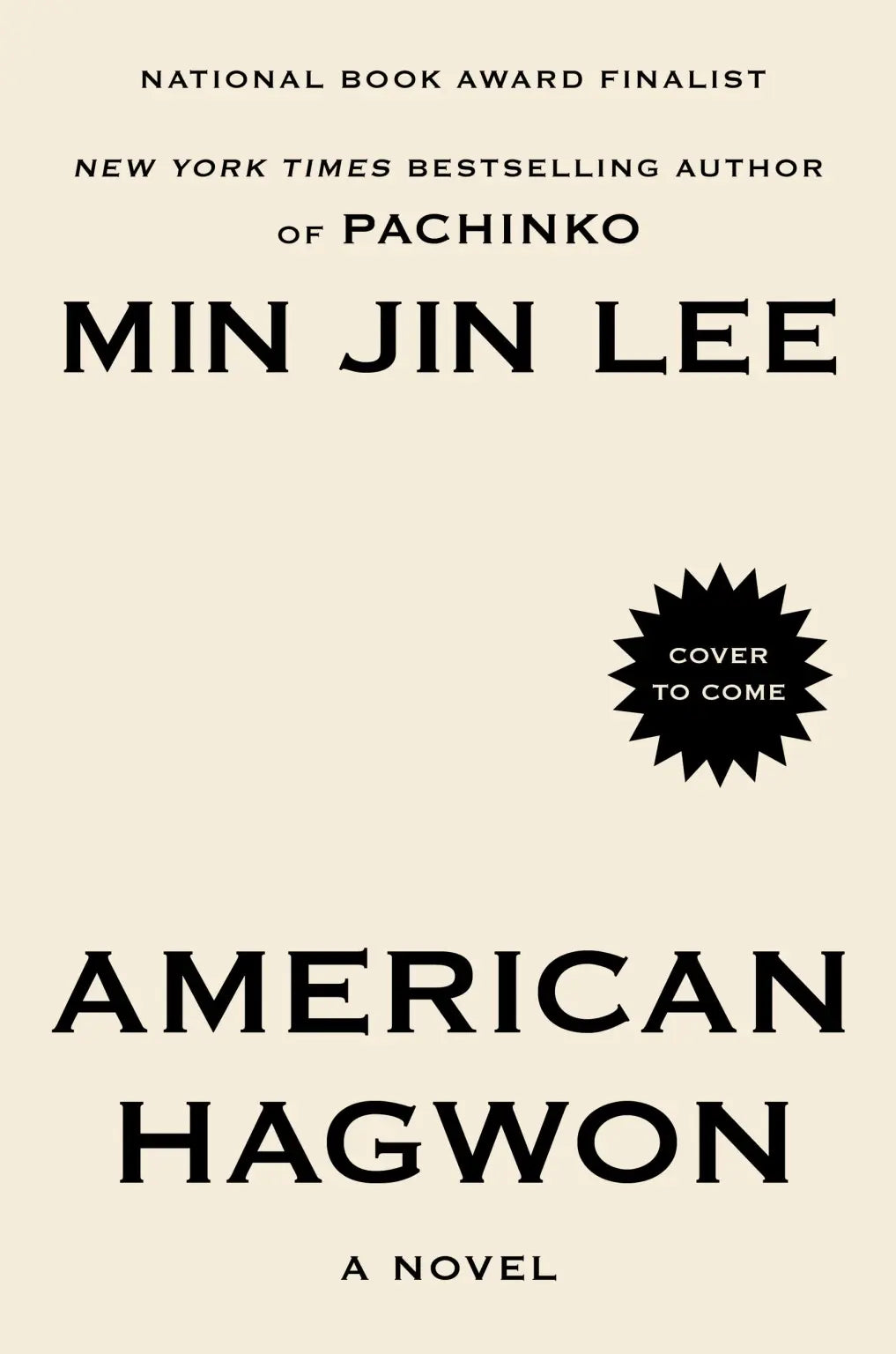 [PREORDER] American Hagwon