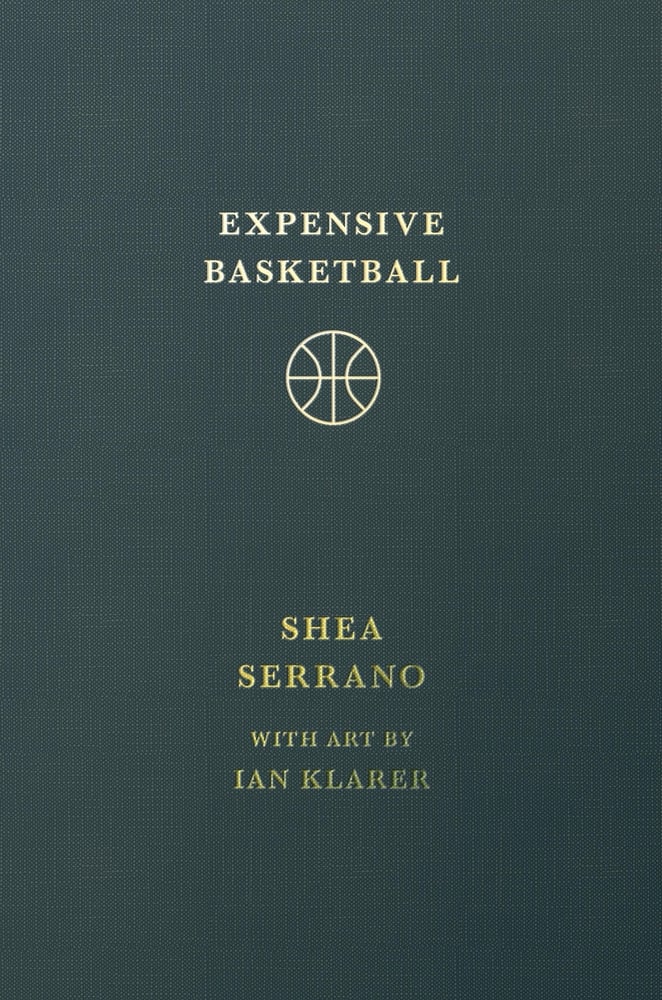 Expensive Basketball