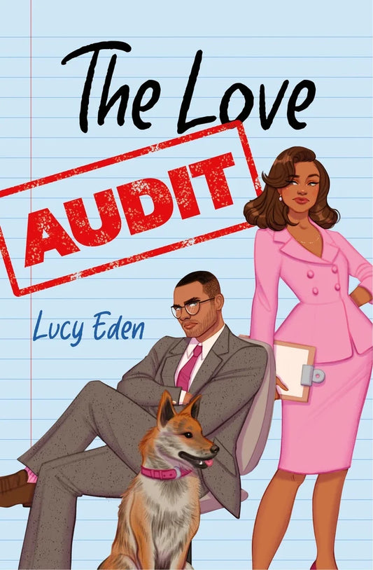 [PREORDER] The Love Audit