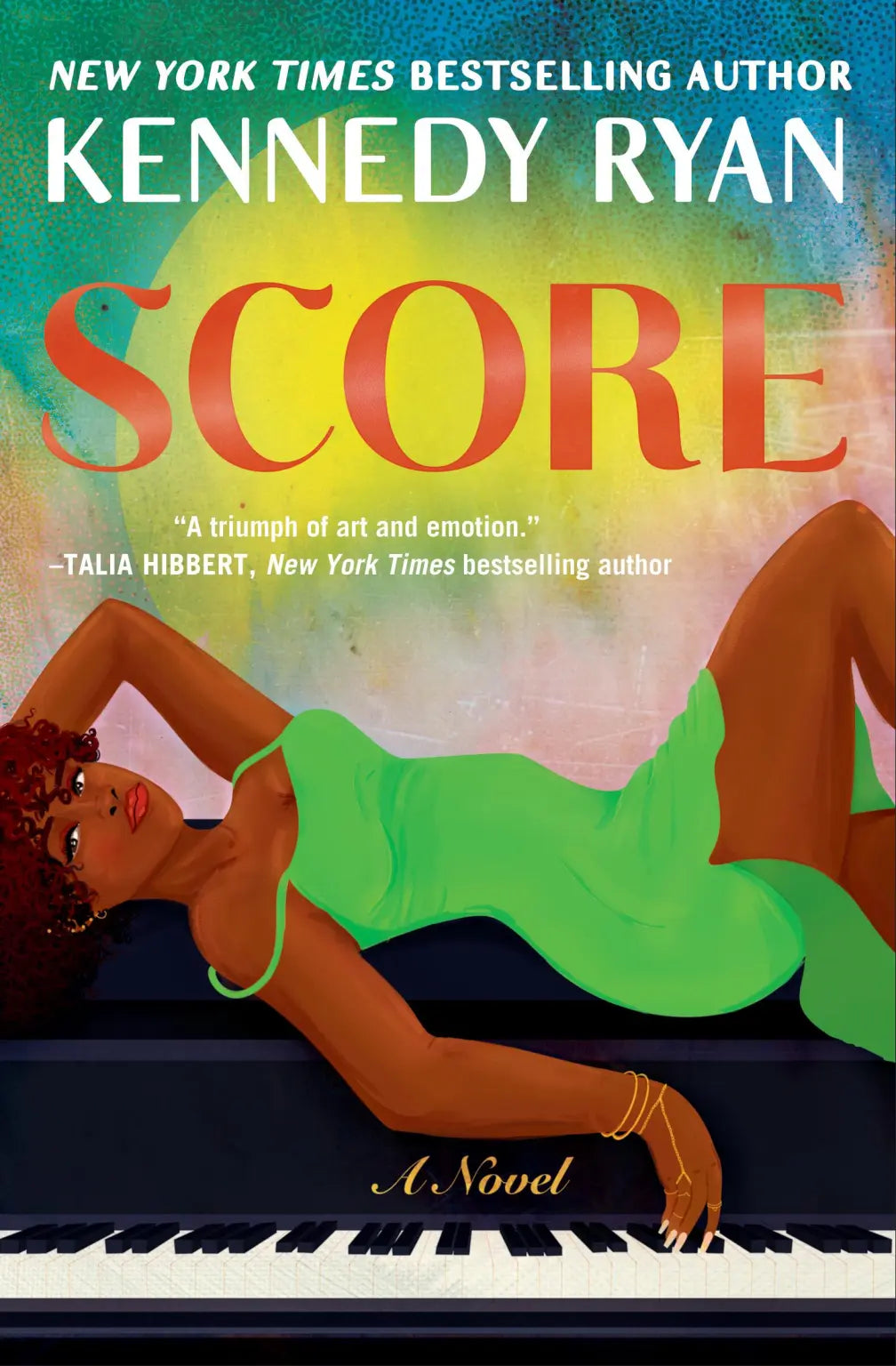 [PREORDER] Score