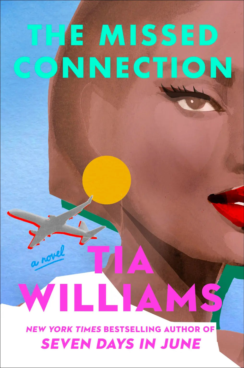 [PREORDER] The Missed Connection