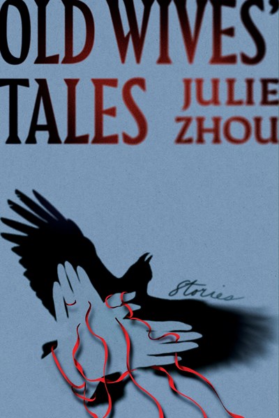 [PREORDER] Old Wives' Tales