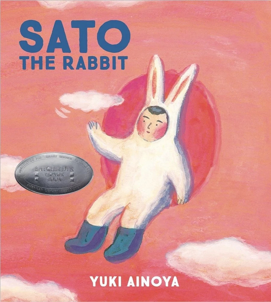 Sato the Rabbit (Volume 1)