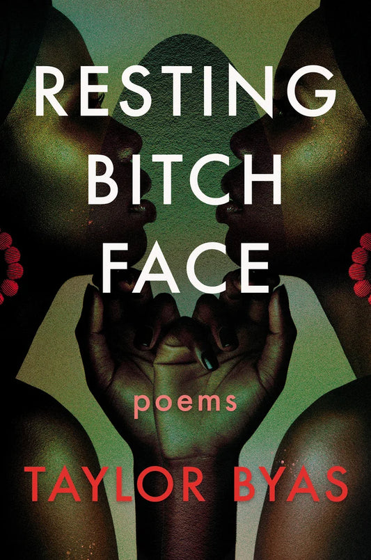 [PREORDER] Resting Bitch Face