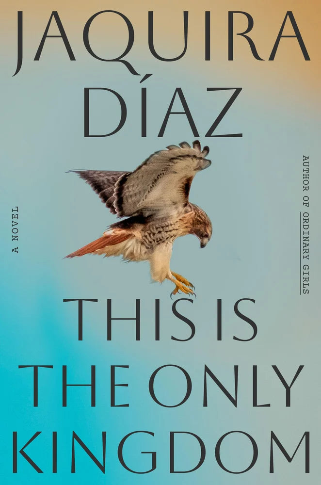 [PREORDER] This is the Only Kingdom