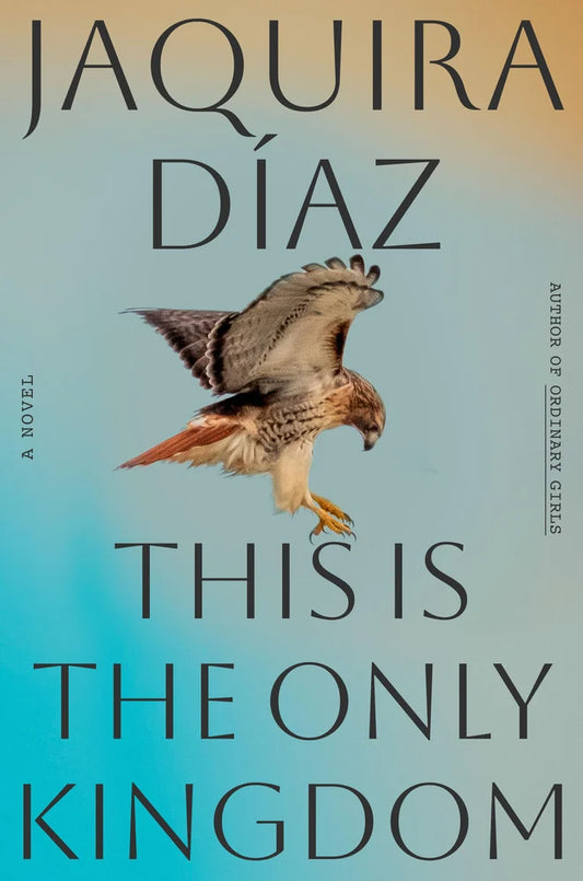[PREORDER] This is the Only Kingdom
