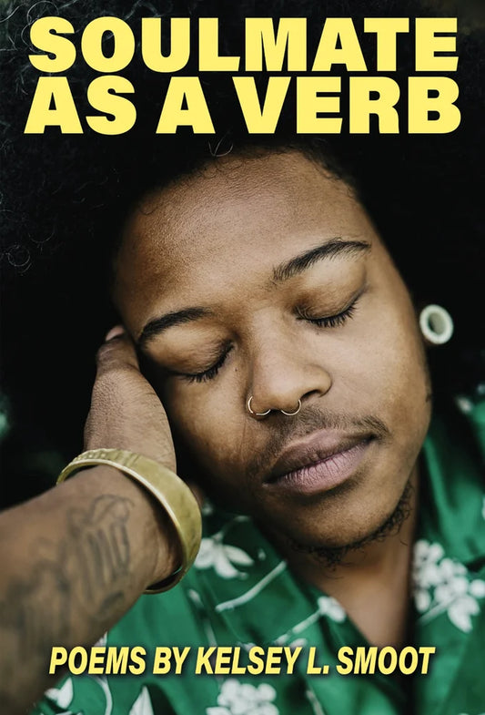 [PREORDER] SOULMATE AS A VERB