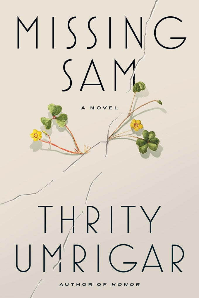 [PREORDER] Missing Sam: A Novel