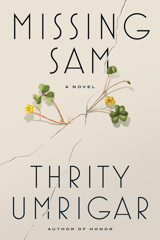 [PREORDER] Missing Sam: A Novel