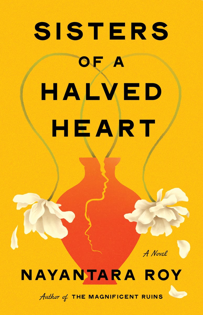 [PREORDER] Sisters of a Halved Heart