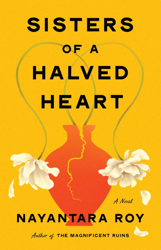 [PREORDER] Sisters of a Halved Heart