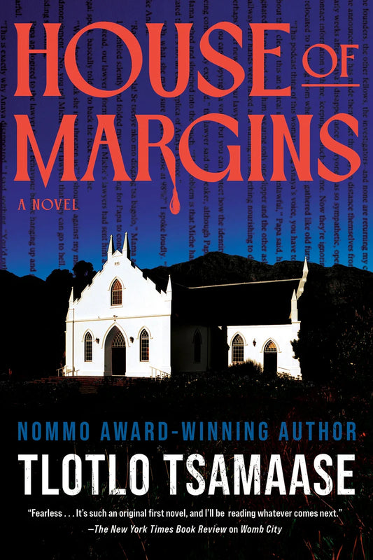 [PREORDER] House of Margins
