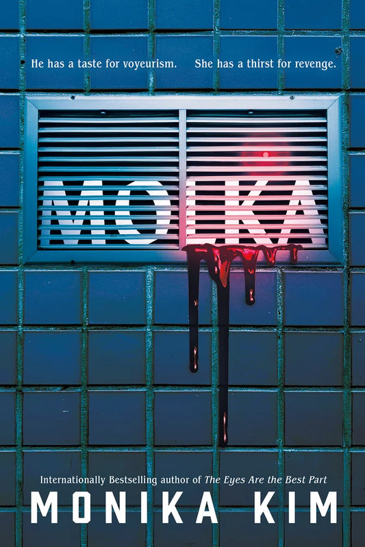 [PREORDER] Molka