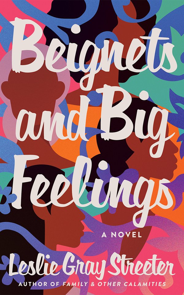 [PREORDER] Beignets and Big Feelings