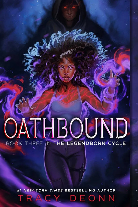 [PREORDER] Oathbound