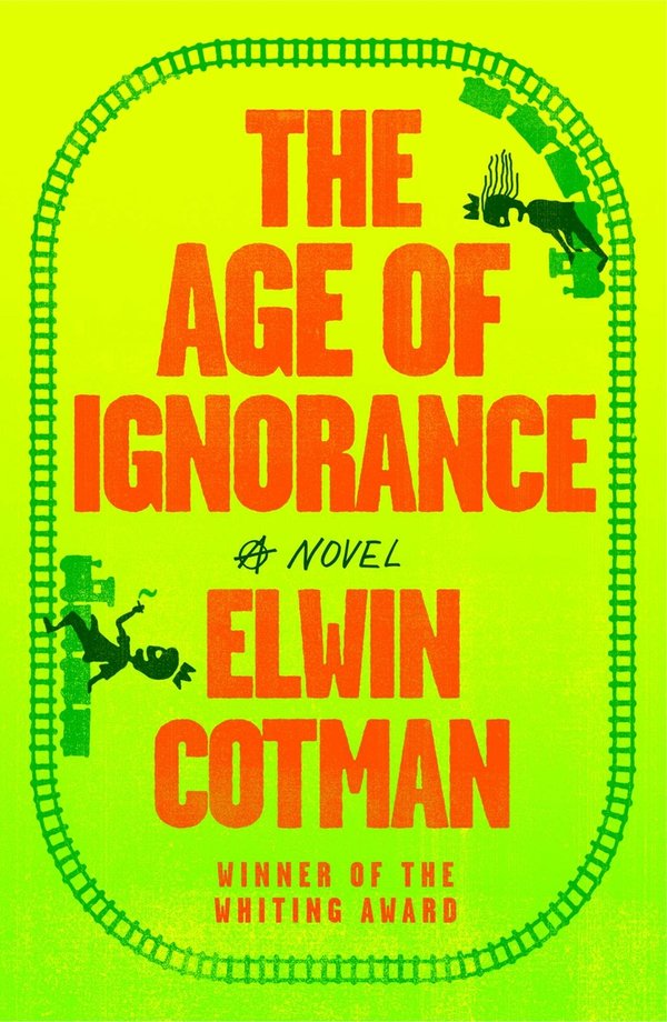 [PREORDER] The Age of Ignorance: A Novel